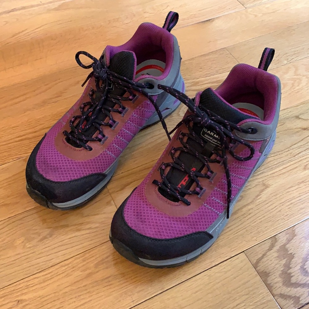 Garmont Nagevi Vented Hiking Boots